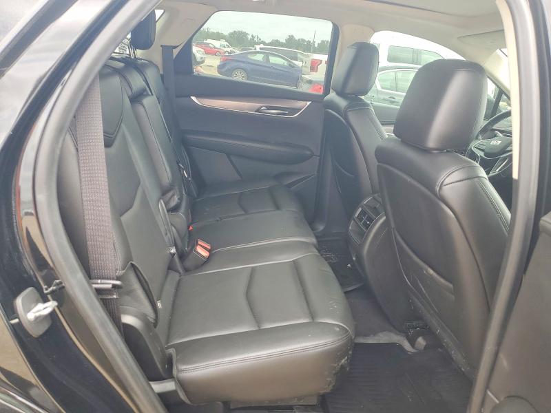 Aukcja sprzedaży 2019 Cadillac Xt5, vin: 1GYKNCRS7KZ178478, numer aukcji: 56325486