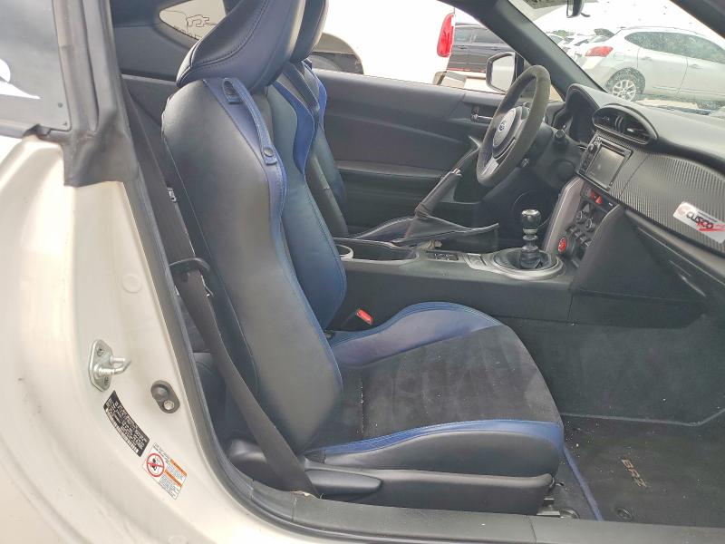 Aukcja sprzedaży 2015 Subaru Brz, vin: JF1ZCAC10F9601217, numer aukcji: 56537046