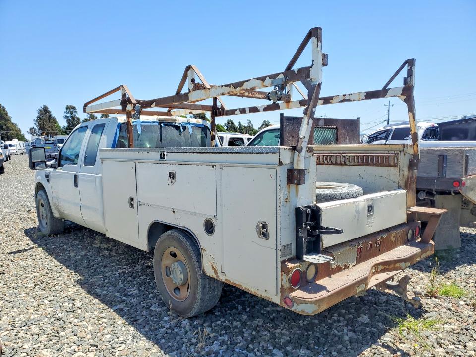 56546846 :رقم المزاد ، 1FDWX34569EA33139 vin ، 2009 Ford F350 مزاد بيع
