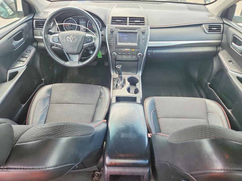 Aukcja sprzedaży 2017 Toyota Camry, vin: 4T1BF1FKXHU411847, numer aukcji: 56061086