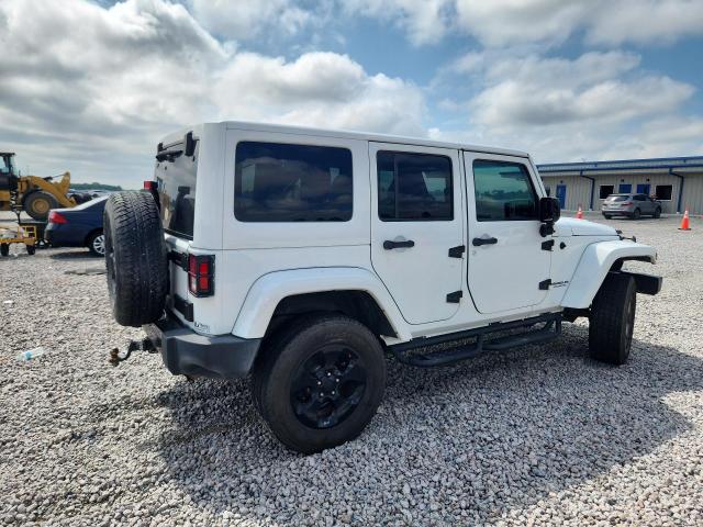 Продажа на аукционе авто 2015 Jeep Wrangler Unlimited, vin: 1C4BJWEG0FL680729, номер лота: 58971116