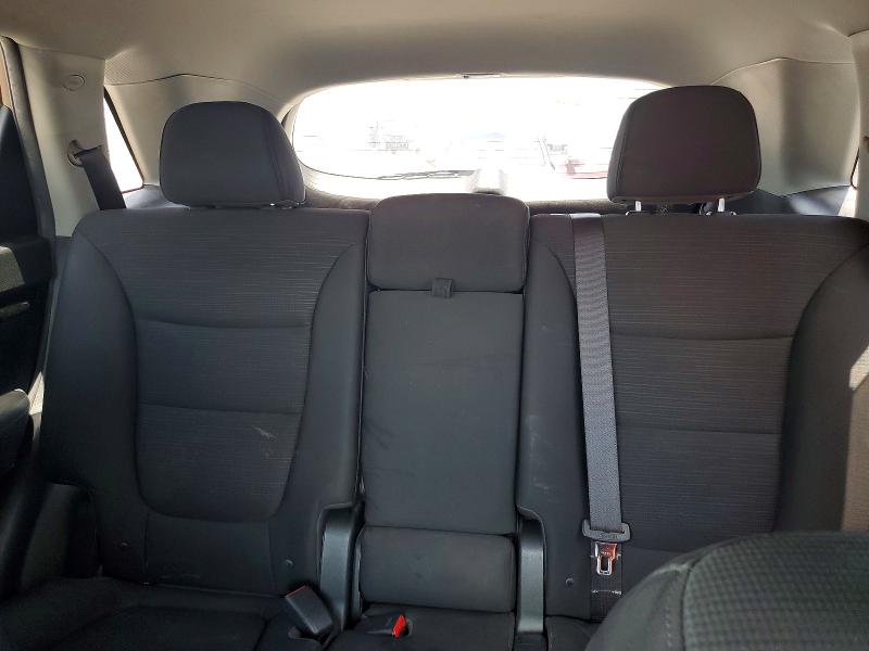Продаж на аукціоні авто 2014 Kia Sorento, vin: 5XYKT3A68EG470900, номер лоту: 58949576