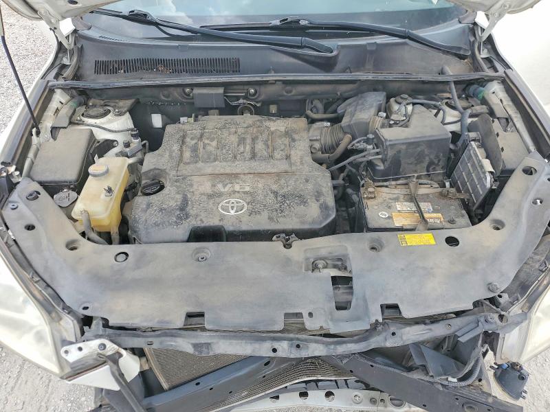 Aukcja sprzedaży 2012 Toyota Rav4, vin: 2T3DK4DV3CW087904, numer aukcji: 55804836