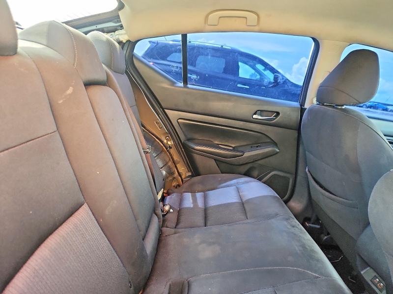 Aukcja sprzedaży 2020 Nissan Altima, vin: 1N4BL4BV4LN316059, numer aukcji: 55871386