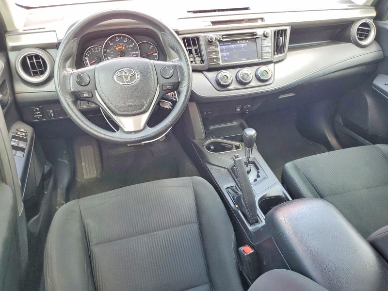 57831186 :رقم المزاد ، 2T3ZFREV2GW238002 vin ، 2016 Toyota Rav4 مزاد بيع