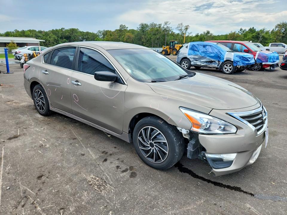 Aukcja sprzedaży 2015 Nissan Altima, vin: 1N4AL3APXFC218002, numer aukcji: 58795456