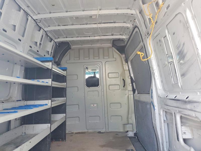 Продажа на аукционе авто 2017 Mercedes-benz Sprinter, vin: WD3PE7CD3HP576279, номер лота: 57477066