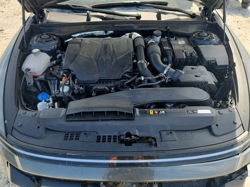 Продажа на аукционе авто 2026 Hyundai Sonata, vin: KMHL54JC1TA524542, номер лота: 56282996