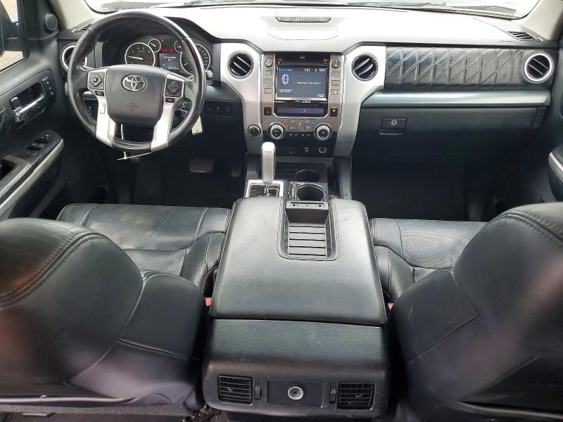 Aukcja sprzedaży 2014 Toyota Tundra, vin: 5TFAW5F1XEX326693, numer aukcji: 56189876