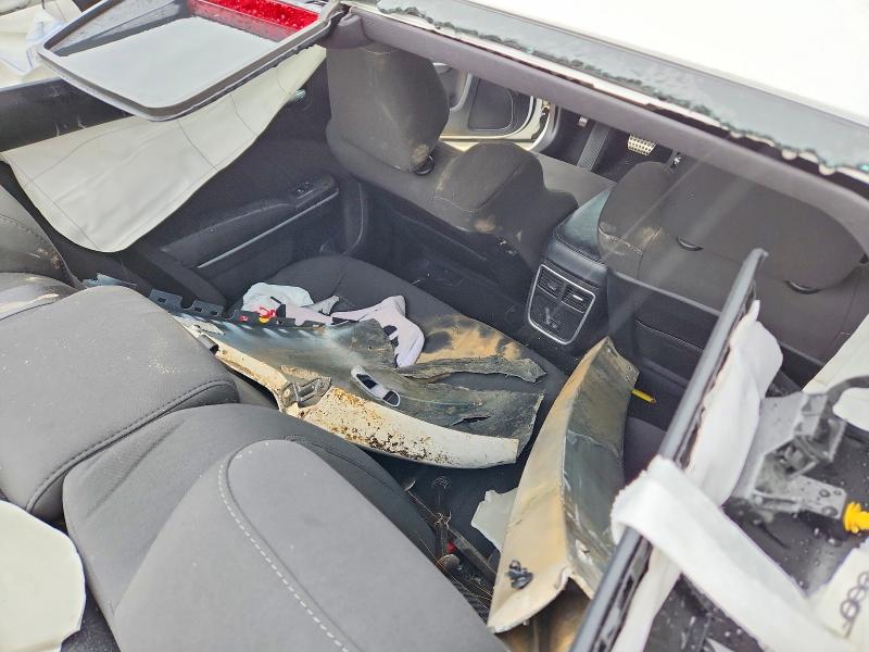 57256096 :رقم المزاد ، 2C3CDXHGXNH148417 vin ، 2022 Dodge Charger مزاد بيع