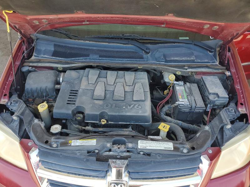 Aukcja sprzedaży 2010 Dodge Grand Caravan, vin: 2D4RN5DX0AR419005, numer aukcji: 56111676