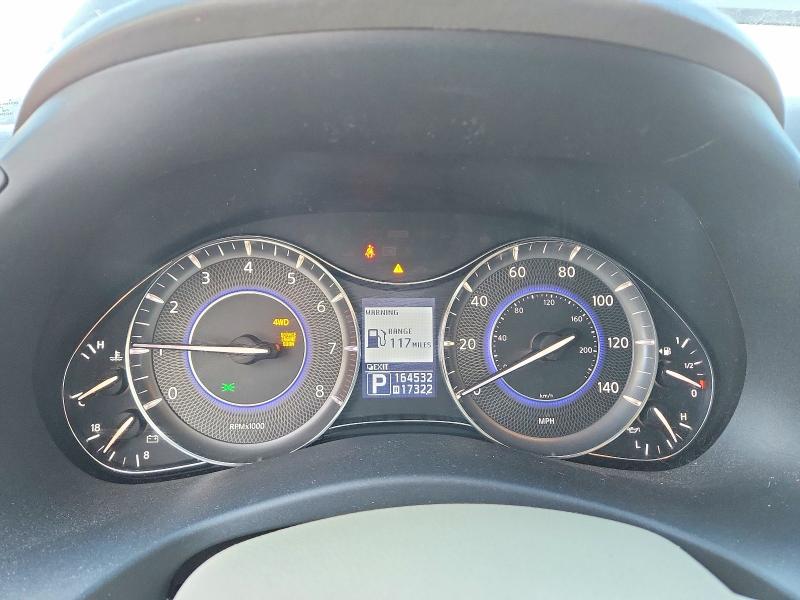 Продажа на аукционе авто 2011 Infiniti Qx56, vin: JN8AZ2NE3B9000667, номер лота: 57465736