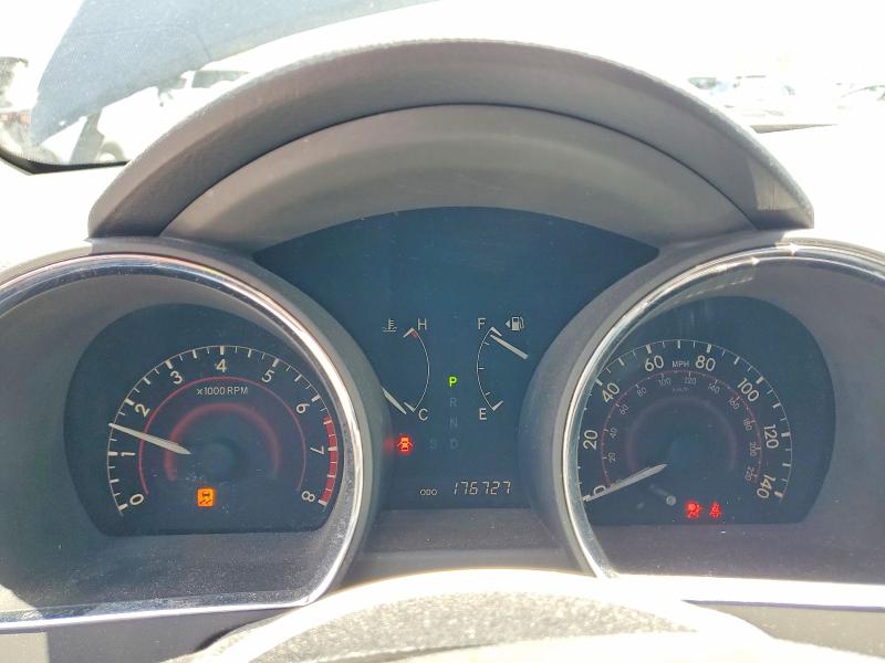 2013 Toyota Highlander მანქანა იყიდება აუქციონზე, vin: 5TDDK3EH4DS224421, აუქციონის ნომერი: 57887836