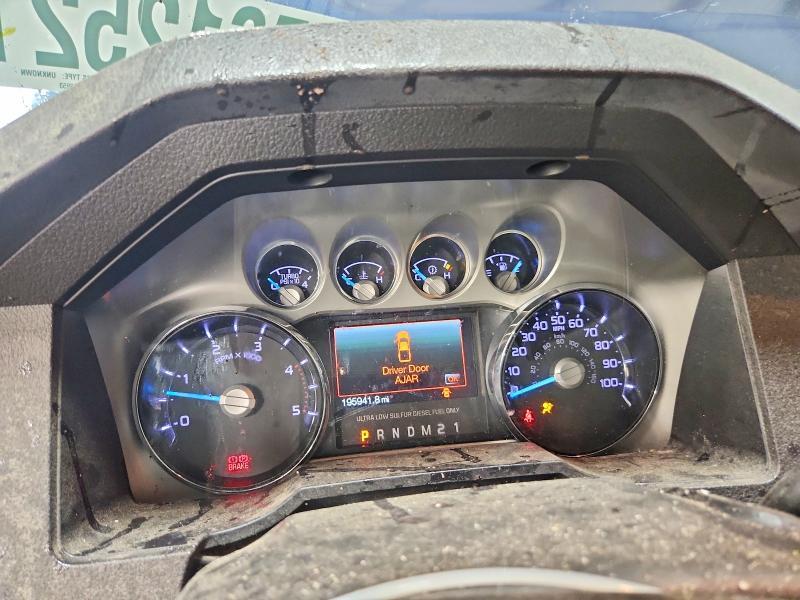 Продаж на аукціоні авто 2015 Ford F350, vin: 1FT8W3BT0FEB09953, номер лоту: 56125216