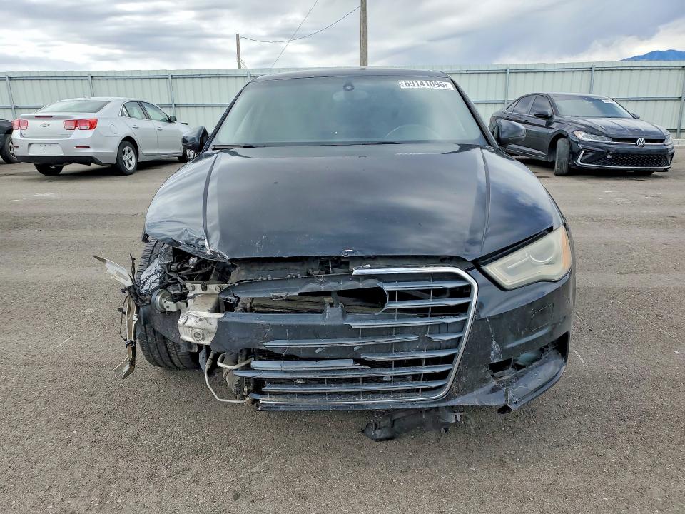 Продаж на аукціоні авто 2015 Audi A3, vin: WAUACGFF6F1035304, номер лоту: 59141096
