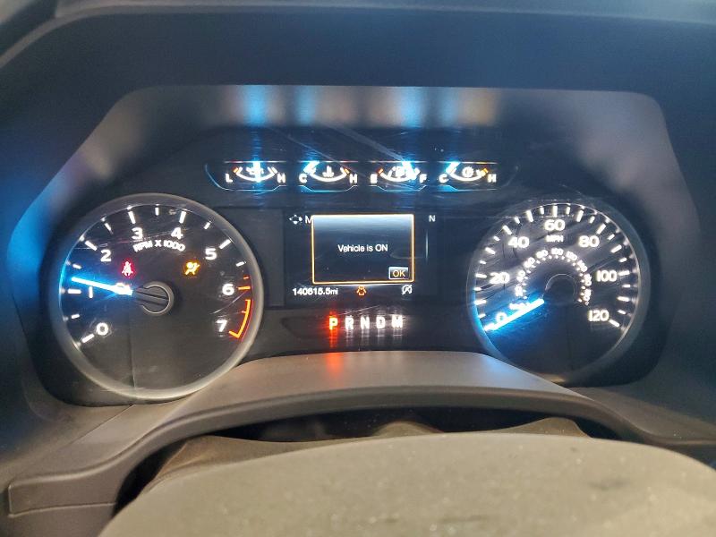 56691256 :رقم المزاد ، 1FTFW1EG7JKF82589 vin ، 2018 Ford F150 مزاد بيع