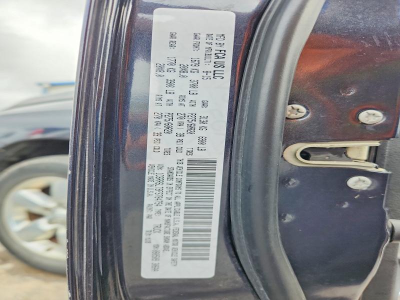 Продаж на аукціоні авто 2015 Ram 1500, vin: 1C6RR6LT9FS784754, номер лоту: 58067166