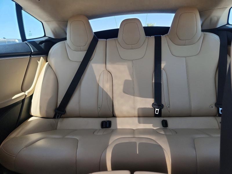 Продажа на аукционе авто 2014 Tesla Model S, vin: 5YJSA1H12EFP60545, номер лота: 57955826