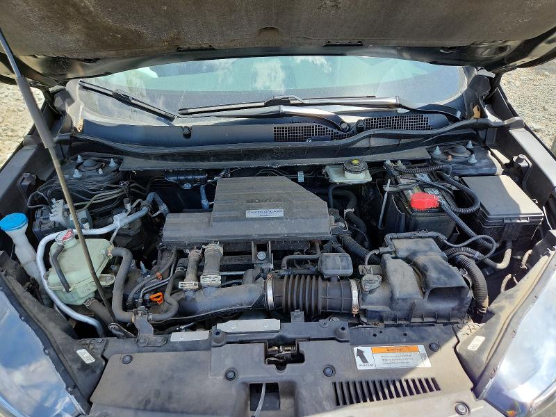 Продаж на аукціоні авто 2019 Honda Cr-v, vin: 7FARW2H56KE048189, номер лоту: 55800986