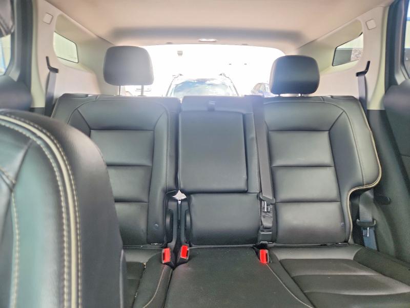 2018 Gmc Terrain მანქანა იყიდება აუქციონზე, vin: 3GKALXEX3JL334221, აუქციონის ნომერი: 57126886