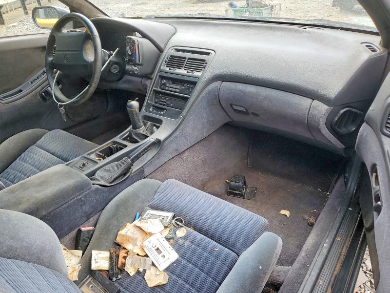 Aukcja sprzedaży 1993 Nissan 300zx, vin: JN1RZ27H6PX001002, numer aukcji: 56490196