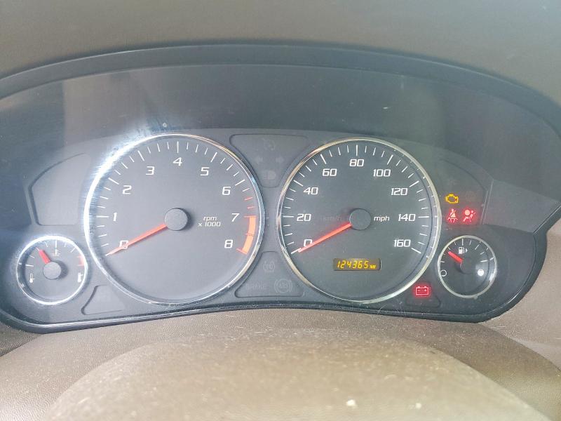 Aukcja sprzedaży 2006 Cadillac Cts, vin: 1G6DP577960139908, numer aukcji: 57545476