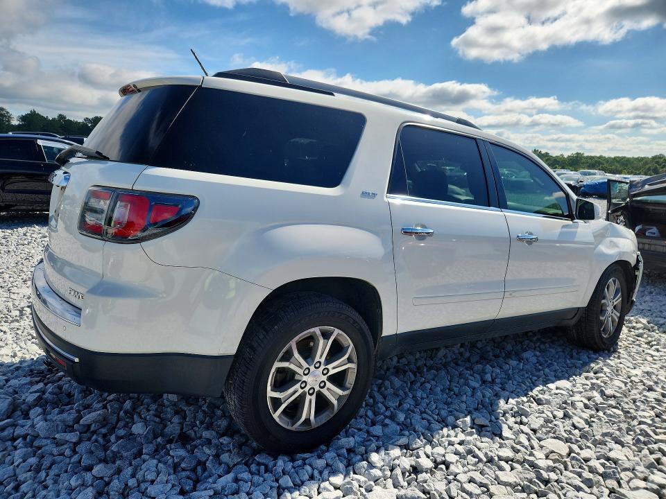 Продаж на аукціоні авто 2015 Gmc Acadia, vin: 1GKKVRKD7FJ270316, номер лоту: 58580746
