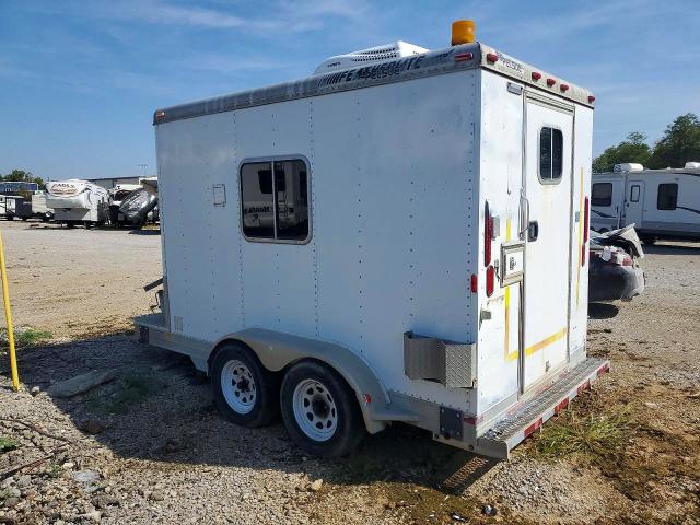 Продажа на аукционе авто 2001 Pels Trailers, vin: 4FGL01121YC031703, номер лота: 58425476
