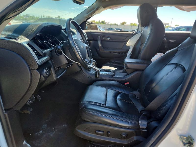 57402046 :رقم المزاد ، 1GKKVRKD2GJ274582 vin ، 2016 Gmc Acadia مزاد بيع
