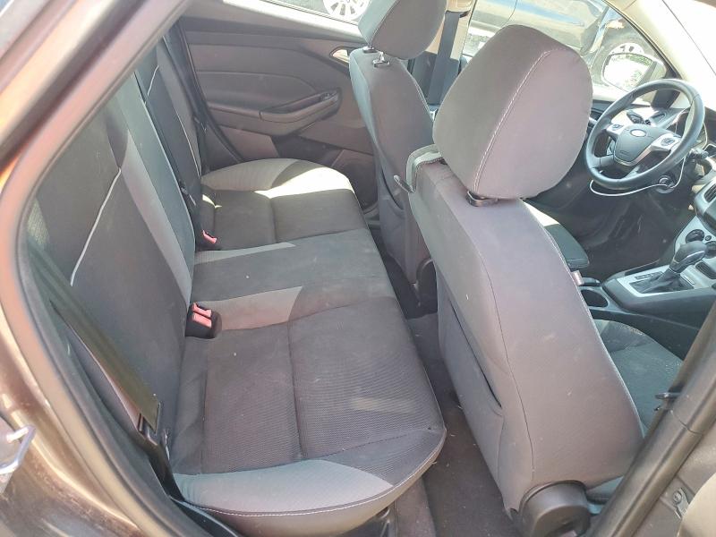 Aukcja sprzedaży 2014 Ford Focus, vin: 1FADP3F2XEL243219, numer aukcji: 57420456