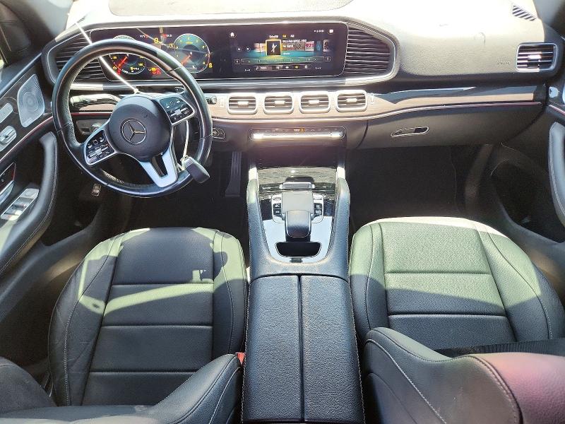 Aukcja sprzedaży 2020 Mercedes-benz Gle, vin: 4JGFB4JE2LA200331, numer aukcji: 55942656