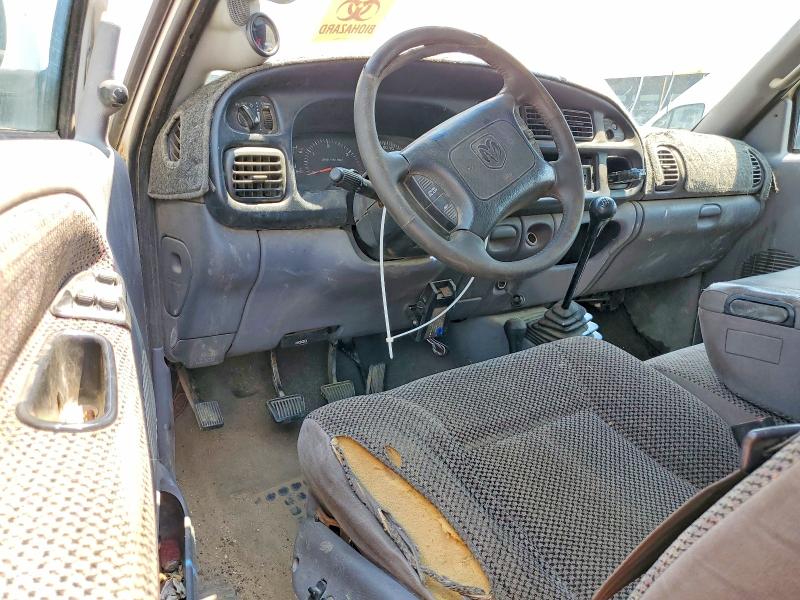 Aukcja sprzedaży 1999 Dodge Ram 3500, vin: 1B7MF3365XJ616024, numer aukcji: 58356536