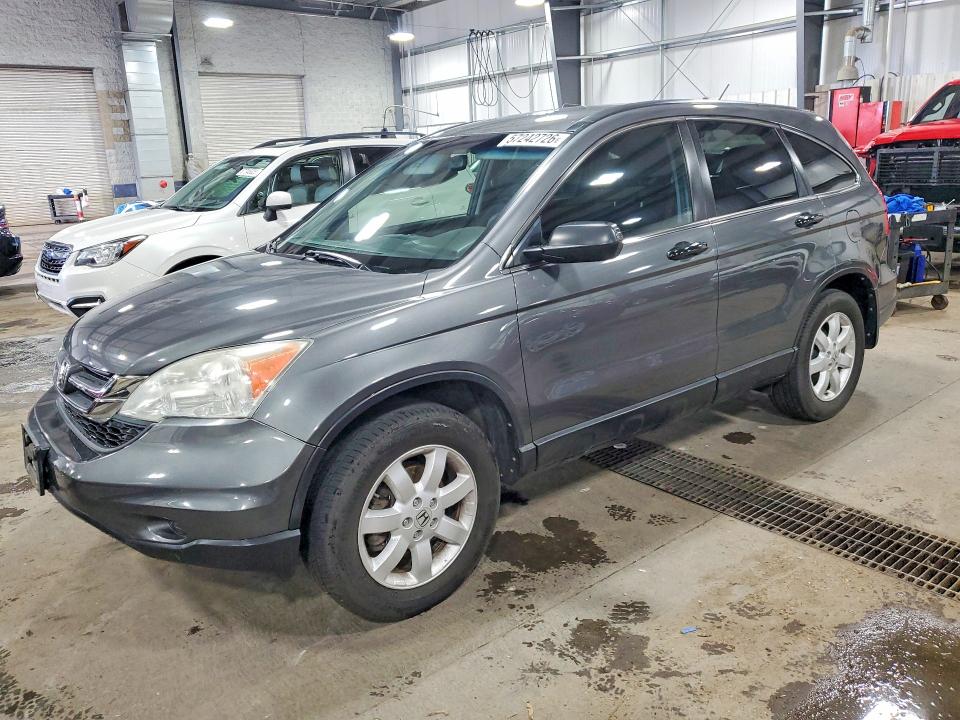 2011 Honda Cr-v მანქანა იყიდება აუქციონზე, vin: 5J6RE4H42BL094188, აუქციონის ნომერი: 57242726
