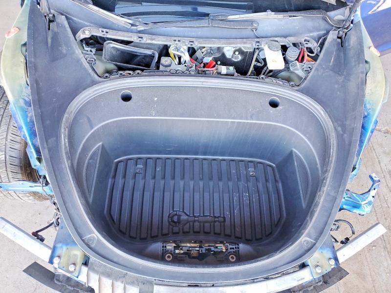 57905136 :رقم المزاد ، 5YJ3E1EAXPF624714 vin ، 2023 Tesla Model 3 مزاد بيع