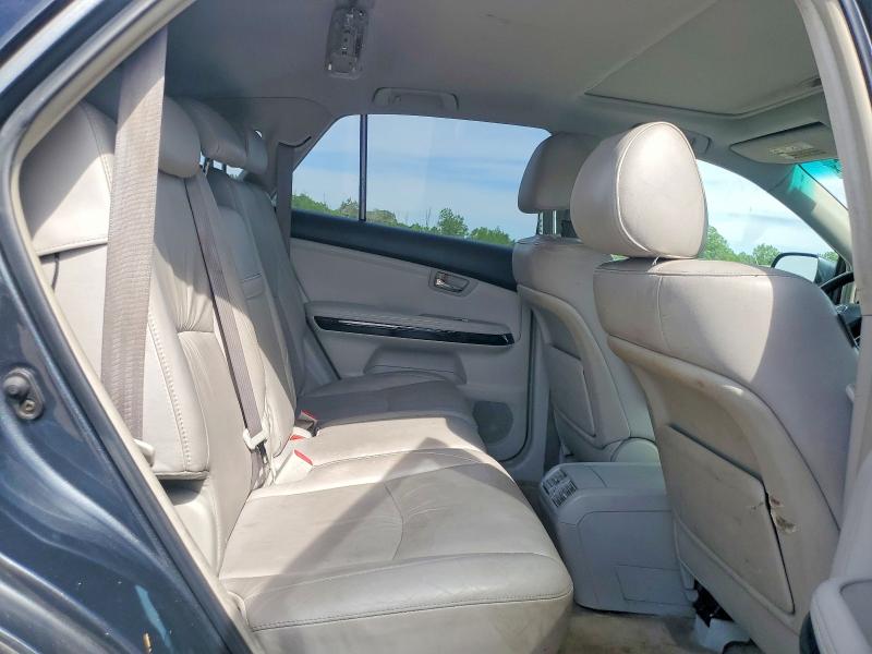 Продажа на аукционе авто 2005 Lexus Rx, vin: JTJHA31U350095404, номер лота: 56439196