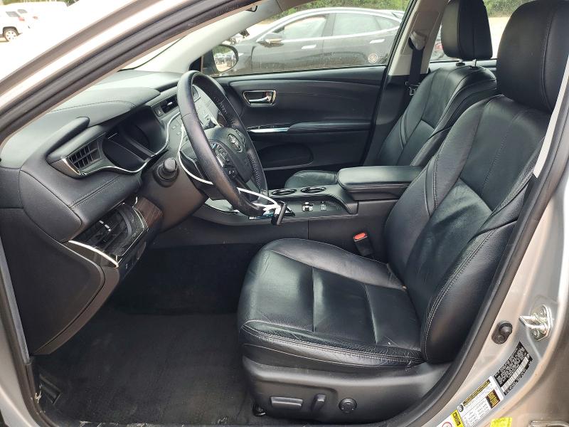 Продажа на аукционе авто 2015 Toyota Avalon, vin: 4T1BK1EB1FU170898, номер лота: 57564506
