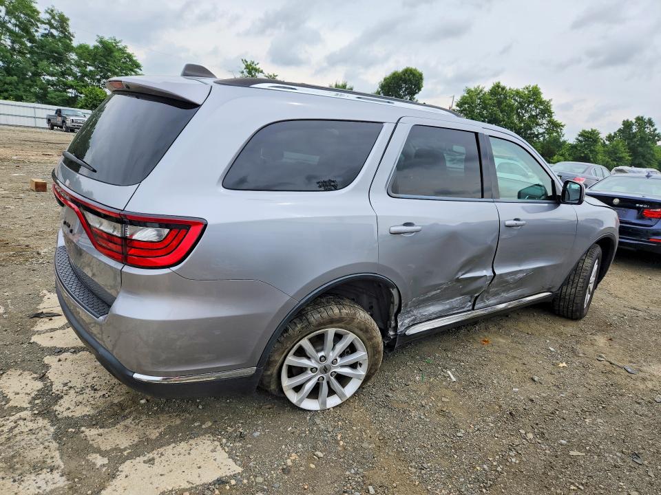 Aukcja sprzedaży 2019 Dodge Durango, vin: 1C4RDJAG2KC535894, numer aukcji: 58611346