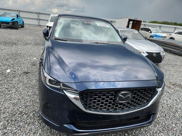 Продаж на аукціоні авто 2024 Mazda Cx 5, vin: JM3KFBBL6R0447219, номер лоту: 57838866