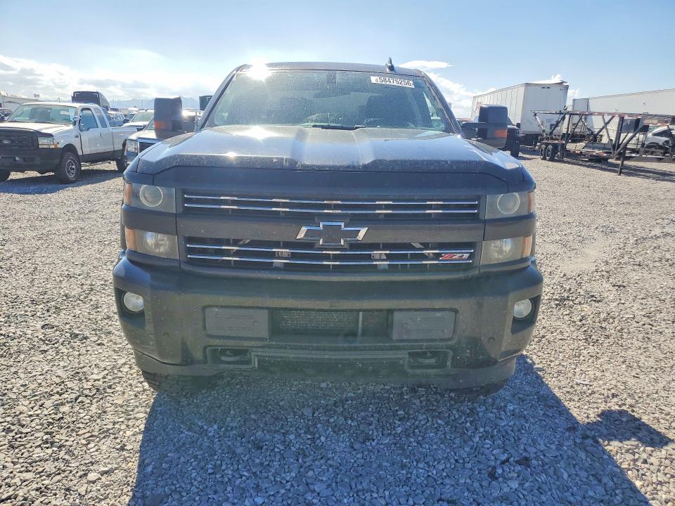 Aukcja sprzedaży 2016 Chevrolet Silverado, vin: 1GC1KVE82GF216076, numer aukcji: 58475256