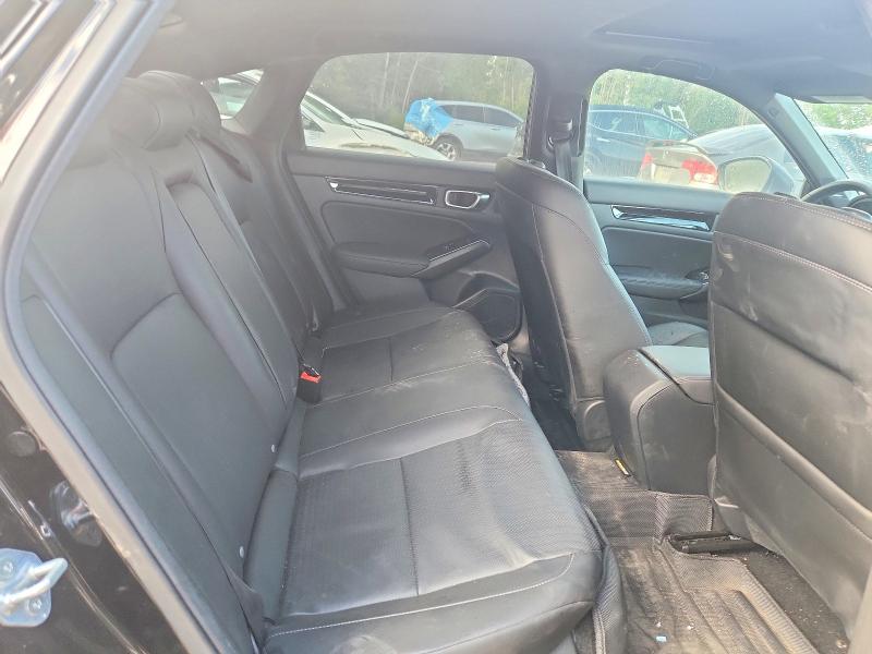 56496136 :رقم المزاد ، 2HGFE4F80TH001926 vin ، 2026 Honda Civic مزاد بيع