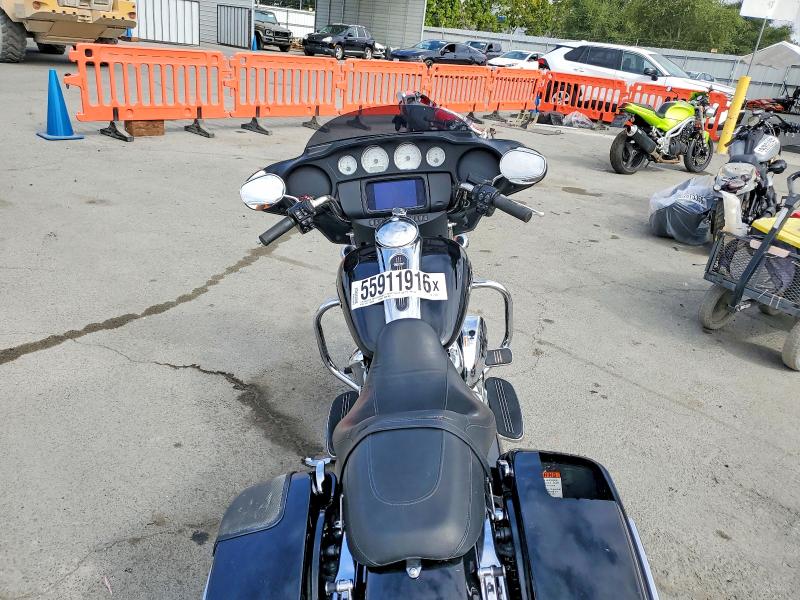 Aukcja sprzedaży 2023 Harley-davidson Flhx, vin: 1HD1KBC26PB619268, numer aukcji: 55911916