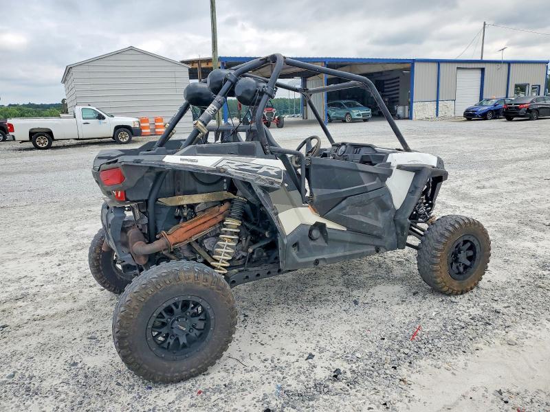 56061486 :رقم المزاد ، 3NSVDE993FF374040 vin ، 2015 Polaris Zr Xp 1000 مزاد بيع