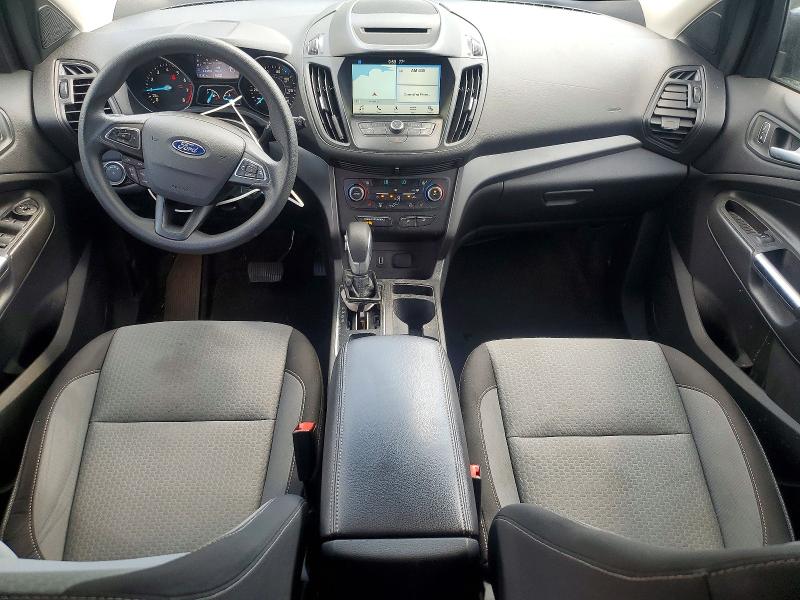 Aukcja sprzedaży 2018 Ford Escape, vin: 1FMCU0GD0JUD41138, numer aukcji: 55240036