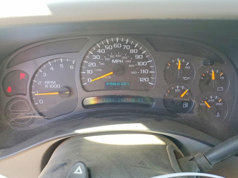 Продажа на аукционе авто 2004 Chevrolet Silverado, vin: 2GCEK13TX41413579, номер лота: 58465286