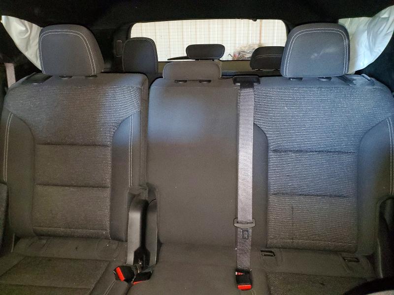 55853416 :رقم المزاد ، 1GNEVEKS8RJ147183 vin ، 2024 Chevrolet Traverse مزاد بيع