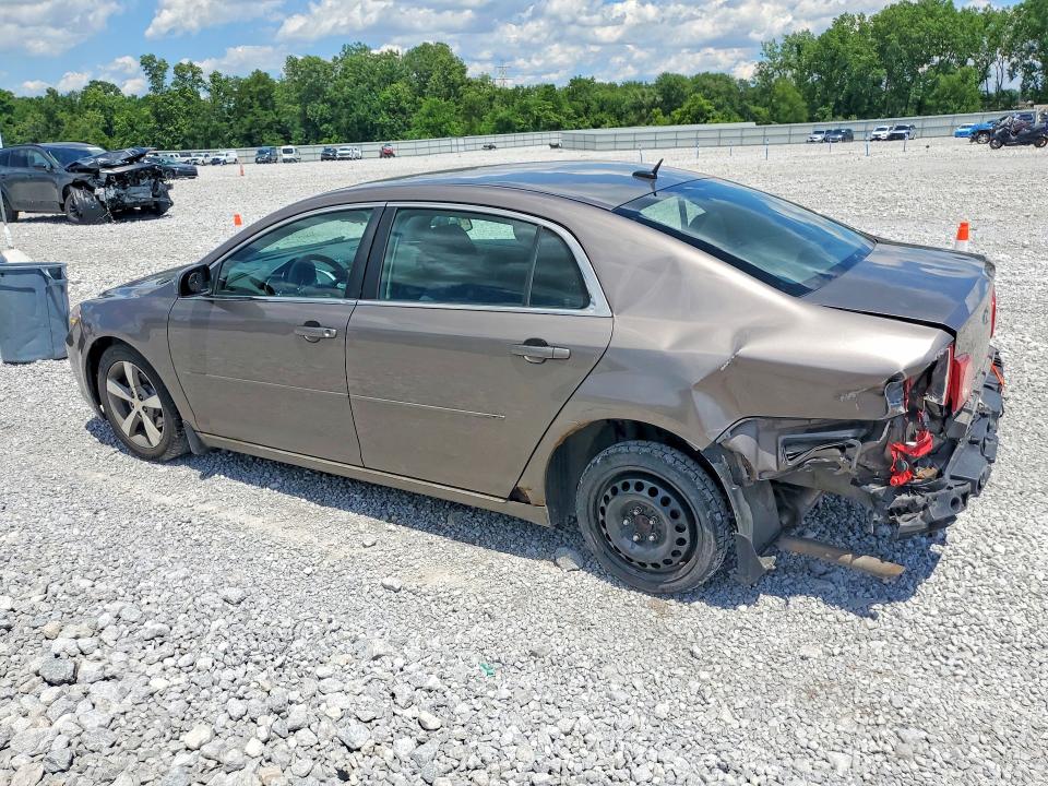 Продажа на аукционе авто 2011 Chevrolet Malibu, vin: 1G1ZC5E11BF285636, номер лота: 56279146