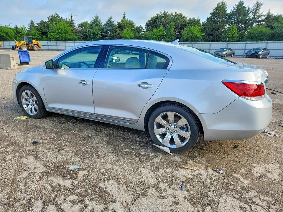 Aukcja sprzedaży 2010 Buick Lacrosse, vin: 1G4GC5EG5AF164282, numer aukcji: 56741336