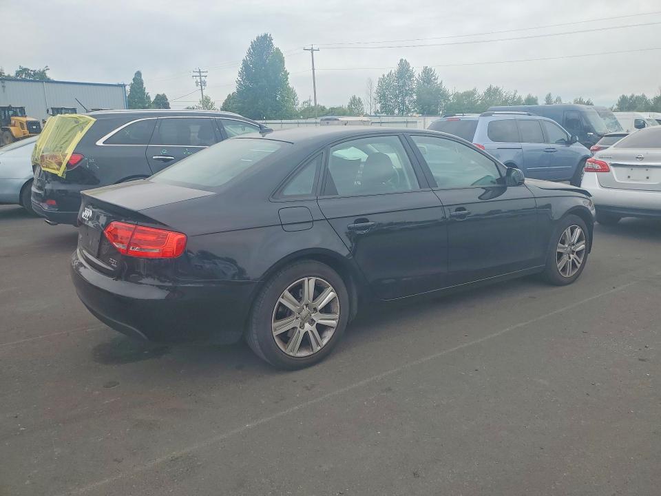 Aukcja sprzedaży 2010 Audi A4, vin: WAUBFAFL7AN053701, numer aukcji: 57779596