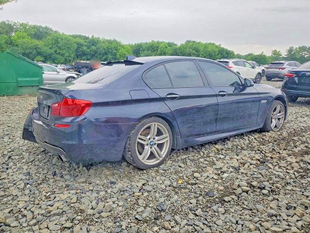 Aukcja sprzedaży 2015 Bmw 535, vin: WBA5B3C50FD544845, numer aukcji: 56591056