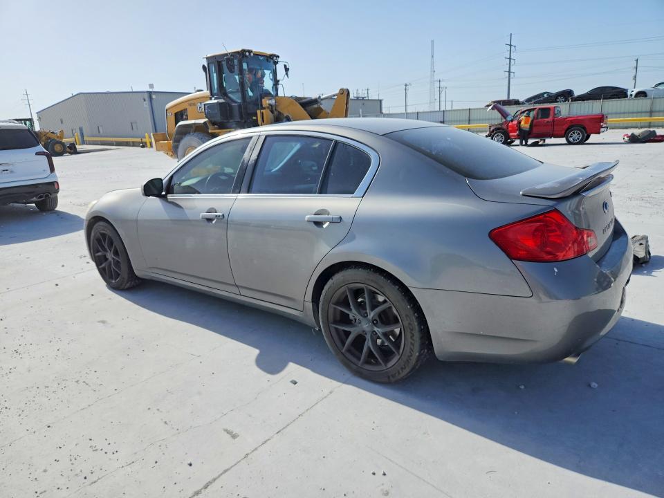 Aukcja sprzedaży 2007 Infiniti G35, vin: JNKBV61E77M716435, numer aukcji: 85981035